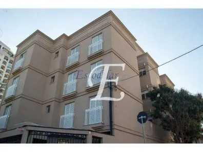 Apartamento com 2 Quartos à venda, 44m² no Vila Guaca, São Paulo
