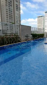 Apartamento com 3 Quartos à venda, 100m² no Jardim Dom Bosco, São Paulo