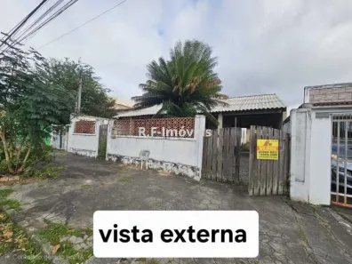 Casa com 3 Quartos à venda, 228m² no Jardim Sulacap, Rio de Janeiro