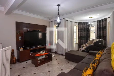 Casa com 4 Quartos à venda, 300m² no Parque São Lucas, São Paulo