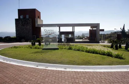 Lote/Terreno à venda, 2759m² no Quintas do Morro, Nova Lima
