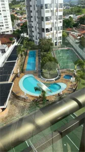 Apartamento com 2 Quartos à venda, 107m² no Centro, Taubaté