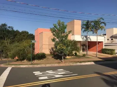 Casa de Condomínio com 4 Quartos à venda, 400m² no Swiss Park, Campinas