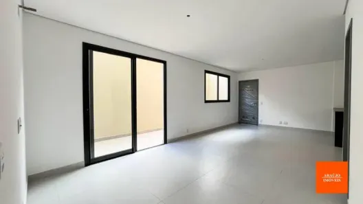 Apartamento com 3 Quartos à venda, 95m² no Prado, Belo Horizonte