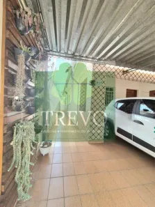 Casa com 2 Quartos à venda, 124m² no Presidente Altino, Osasco