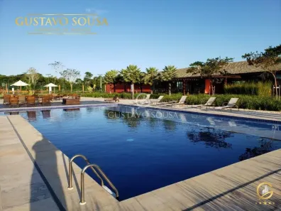 Lote/Terreno à venda, 451m² no Santo Antonio, Eusébio