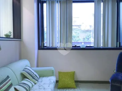 Sala Comercial à venda, 47m² no Centro, Rio de Janeiro