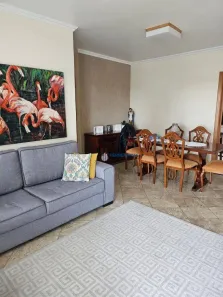 Apartamento com 3 Quartos à venda, 106m² no Jardim Esplanada, São José dos Campos