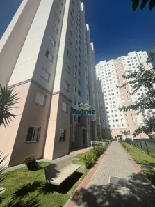 Apartamento com 2 Quartos à venda, 40m² no Vila Ema, São Paulo