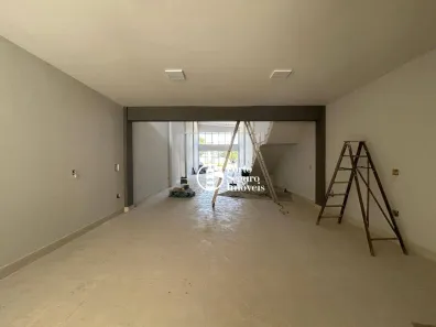 Ponto Comercial para alugar, 220m² no Parque Residencial Jaguari, Americana