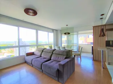 Apartamento com 3 Quartos à venda, 116m² no Morro do Espelho, São Leopoldo
