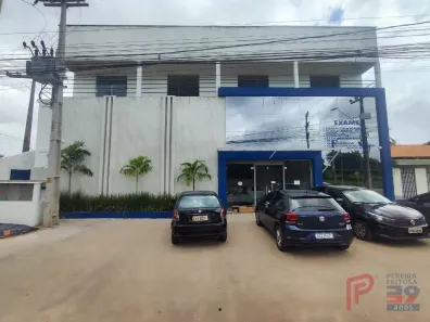 Prédio Comercial à venda, 560m² no , São José de Ribamar