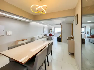 Apartamento com 3 Quartos à venda, 88m² no Centro, Londrina
