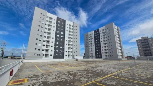 Apartamento com 2 Quartos para alugar, 47m² no Vila Angélica, Sorocaba