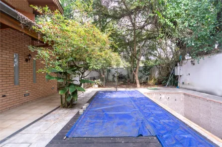 Sobrado com 3 Quartos à venda, 452m² no Vila Madalena, São Paulo