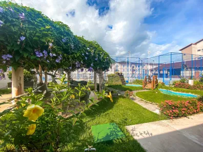 Apartamento com 2 Quartos à venda, 69m² no Sapé, Ubatuba
