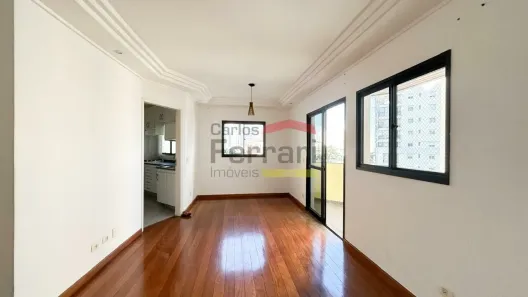 Apartamento com 3 Quartos à venda, 112m² no Água Fria, São Paulo