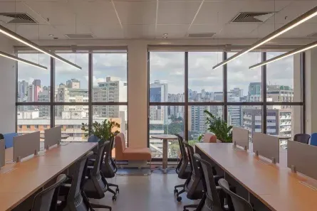 Imóvel Comercial para alugar, 200m² no Santa Efigênia, Belo Horizonte