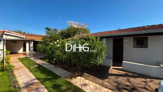 Casa com 3 Quartos à venda, 79m² no João Aranha, Paulínia