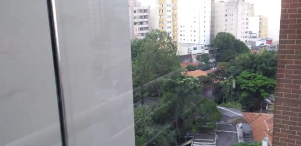 Apartamento com 1 Quarto à venda, 37m² no Bela Vista, São Paulo