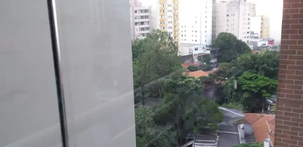Apartamento com 1 Quarto à venda, 37m² no Bela Vista, São Paulo
