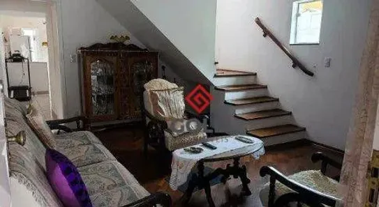 Casa com 3 Quartos à venda, 145m² no Vila Pires, Santo André