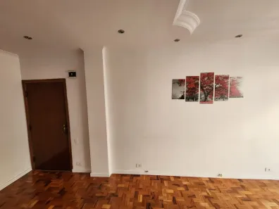 Apartamento com 3 Quartos para alugar, 141m² no Centro, Santo André