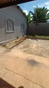 Casa com 3 Quartos à venda, 130m² no Vila Nossa Senhora D'Abadia, Anápolis