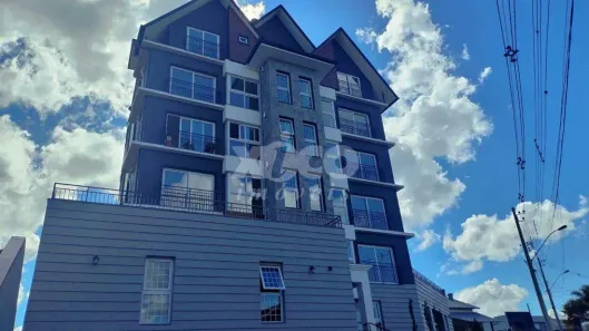 Apartamento com 2 Quartos à venda, 73m² no Nova Petrópolis, Nova Petrópolis