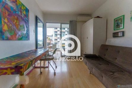 Cobertura com 3 Quartos à venda, 165m² no Lagoa, Rio de Janeiro