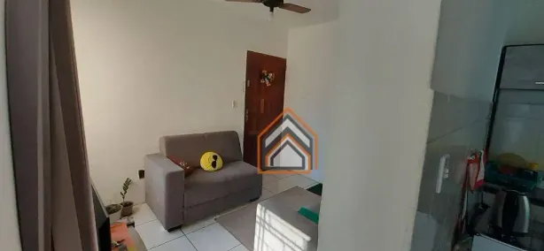 Apartamento com 2 Quartos à venda, 43m² no Maria Regina, Alvorada