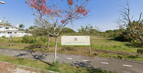 Lote/Terreno à venda, 750m² no Jurerê Internacional, Florianópolis