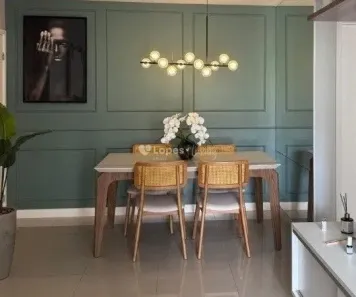 Apartamento com 2 Quartos à venda, 88m² no Barra Olímpica, Rio de Janeiro