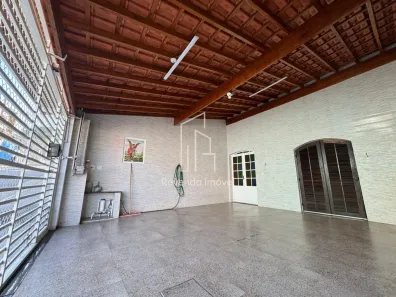 Casa com 2 Quartos à venda, 132m² no Jardim Independência, São Paulo