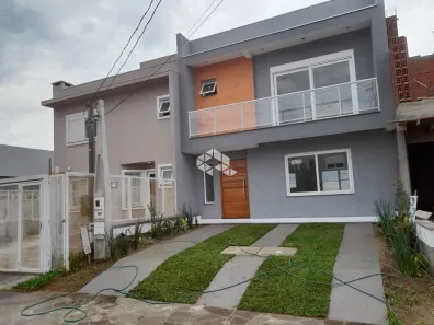 Casa com 3 Quartos à venda, 141m² no Hípica, Porto Alegre