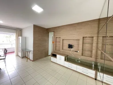 Apartamento com 3 Quartos à venda, 91m² no Abraão, Florianópolis