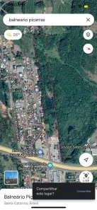 Lote/Terreno à venda, 34000m² no Nossa Senhora da Conceição, Balneário Piçarras