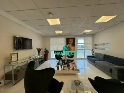 Sala Comercial para venda ou aluguel, 294m² no Vila Cordeiro, São Paulo