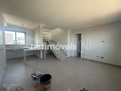 Cobertura com 3 Quartos à venda, 166m² no Nova Suíssa, Belo Horizonte