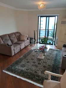 Apartamento com 4 Quartos à venda, 176m² no Vila Mariana, São Paulo