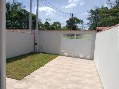 Casa com 2 Quartos à venda, 55m² no Jardim Umuarama, Itanhaém