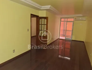 Apartamento com 3 Quartos à venda, 116m² no Praça Seca, Rio de Janeiro