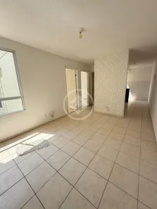 Apartamento com 2 Quartos à venda, 50m² no Residencial Porto Dourado, Goiânia