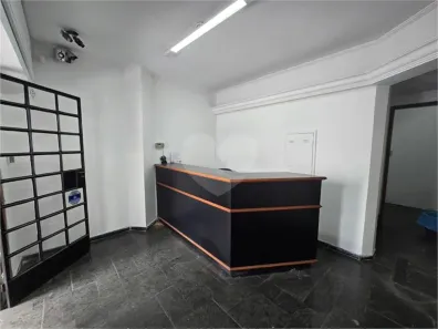 Prédio Comercial à venda, 188m² no Jardim das Acácias, São Paulo