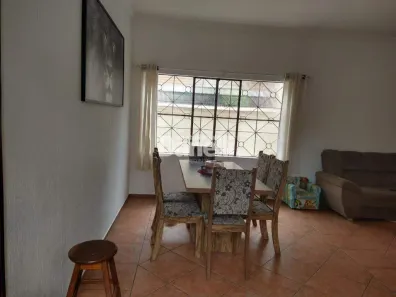 Casa com 4 Quartos à venda, 118m² no Parque São Domingos, Pindamonhangaba