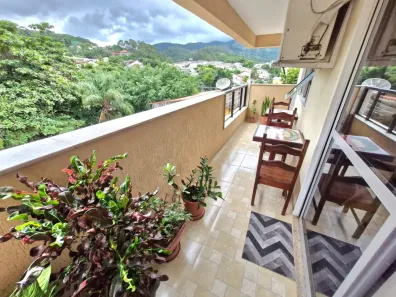 Apartamento com 3 Quartos à venda, 108m² no Pechincha, Rio de Janeiro