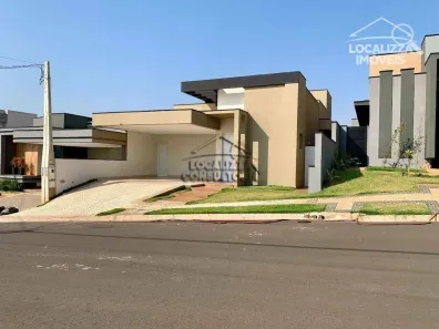 Casa de Condomínio com 3 Quartos à venda, 185m² no Zona Predominantemente Residencial Dois ( ZPR 2), Nova Odessa