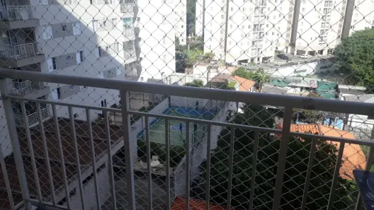 Apartamento com 2 Quartos à venda, 54m² no Vila Guedes, São Paulo