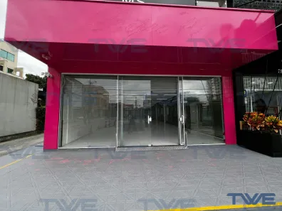 Ponto Comercial para alugar, 630m² no Centro, Palhoça