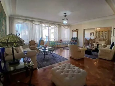 Apartamento com 4 Quartos à venda, 177m² no Copacabana, Rio de Janeiro